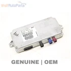 2009-2014 Bmw X6 Top Rear View Camera Control Module 9254345 Used. Price: $43.99.