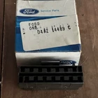 Oem Wire Connector Ford D4AZ14489C New. Price: $15.69.