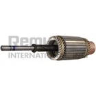 Delco Remy 1988322 Starter Armature 37 Mt Model, 24 Voltage New. Price: $250.91.