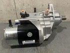 Cummins Starter Motor 3964427 For Tier 1 3.9 Liter B Engines New. Price: $481.98.