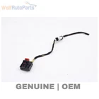 2018-2026 Vw Atlas 8-PIN Wiring Harness Connector / Pigtail 1K8972928 Used. Price: $14.99.