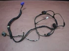 Jeep Liberty Kj 2005 Tailgate Door Wiring Harness 56050510AB Free Shipping Used. Price: $23.99.
