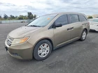 Engine Fuse Box Oem 2013 Honda Odyssey 1YR Wrnty Used. Price: $90.00.