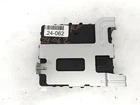 2020-2022 Hyundai Venue Body Control Module Computer Bcm 95400-K2511 Used. Price: $114.71.