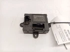 12-15 Range Rover Evoque Left Front Door Module Control Unit EJ3214D618AA Used. Price: $37.49.