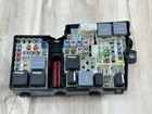 2014-2015 Ford Transit Oem Engine Fuse Relay Junction Box 2.5L Used. Price: $44.96.