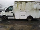 Chassis Ecm Transmission Fits 08-09 Sprinter 2500 32270601 Used. Price: $190.65.