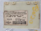 Chassis Ecm Theft-locking Id F87F-15K602-AA Fits 98-03 Escort 3791257 Used. Price: $63.00.