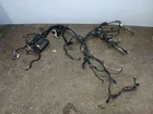 2017 Rogue Sport 2.0 Auto Awd Engine Wire Harness (12927076 Used. Price: $256.68.