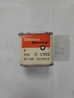 Delco D-1902 Vintage Positive Alternator Diode Nos, 1959829-FITS: Gm 1960-70'S New. Price: $19.99.