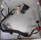 2015-2020 Subaru Wrx Sti Battery Cable Harness Oem 82246VA050 Used. Price: $70.00.