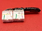 2005 Toyota 4RUNNER Temperature Control Module Unit 88650-35241 Pigtail Wires Used. Price: $34.99.