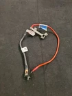 Mercedes Sprinter W906 2.1 Postive/negative Pole Battery Terminal Wiring 07 -18 Used. Price: $46.83.