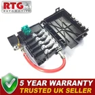 For Vw Audi 96-04 Positive Terminal Fuse Box Battery Top Panel & Lid 1J0937550 New. Price: $22.85.