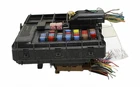 2007 Ford Escape Control Module Multifunction Front Floor Console Oem 1506139 Used. Price: $52.00.