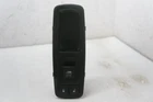2013 Dodge Caravan Passenger Front Right Door Lock Window Switch 68110865AA Oem Used. Price: $32.36.