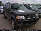 Chassis Ecm Abs Door Roll Stability Control Fits 05 Explorer 384456 Used. Price: $56.00.