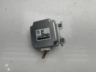 2017-2019 Nissan Rogue Sport Driver Assist Adas Control Module 284E7-6MG0A Oem Used. Price: $46.49.