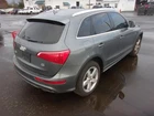 Chassis Ecm Network Gateway With Adaptive Cruise Fits 09-12 Audi Q5 31517192 Used. Price: $178.35.