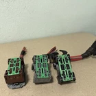 06 07 Jeep Commander Cabin Fuse Box Connector Plug Harness Cut Oem Used. Price: $24.92.
