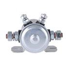 Continuous Duty Solenoid 24V Caterpillar Prestolite Terminal 9F3099 Copper New. Price: $33.59.