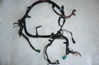 1996-1998 Ford Mustang Gt 4.6L Automatic Starter Wiring Harness Ht Used. Price: $125.00.