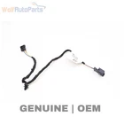 Mercedes-benz C43 Amg Front Footwell Light / Seat Wiring Harness Connector Used. Price: $12.49.