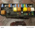 Saab 9-3 2.8 V6 Aero 2006-2008 Fuse Box (in Engine Bay) Uec 1276111 New. Price: $89.00.