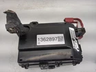 2019-2020 Dodge Charger Relay Module P68396430AC X0QE2 Used. Price: $59.18.