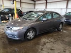 Fuse Box Engine Compartment Sedan Mx Hybrid Fits 13-15 Civic 5004795 Used. Price: $70.00.