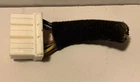 Wiring Pigtail Connector For Passenger Seat Switch 88292-3S100 Hyundai Kia Used. Price: $19.95.