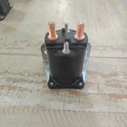 Ametek Solenoid 15-550 Sbj 4201 Prestolite Motors Used. Price: $35.00.