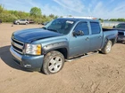 2008 Chevrolet Silverado 1500 Used Fuse Box Oem 19210438 Grey 189K Miles. Price: $109.60.