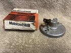 Nos Ford E6DZ-11049-A SH-213 Motorcraft Starter Brush Plate End Cap 12V New. Price: $39.00.