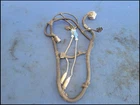 2003 Ford F150 Truck Harley Davidson Transmission Harness Wire Plug *cut 2642 Used. Price: $124.99.