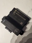 Audi Network Gateway Control Module 8T0907468AF Used. Price: $34.36.