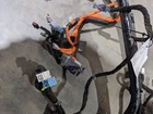 2014-2015 Chevy Silverado 1500 Extended Cab Lt Dashboard Wiring Har 1181989 Used. Price: $230.00.