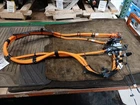 2025 Cadillac Escalade Iq Conv/invert/charger 3093665 Used. Price: $139.00.