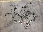 2017 2018 2019 2020, Ford Fusion, Engine Wire Harness, 1.5L, Fwd, PN:HG9Z14A411A Used. Price: $199.99.
