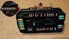 2016 Bmw 325XI Engine Power Distribution Fuse Relay Box Oem Used. Price: $29.99.