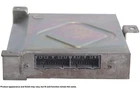Cardone Transmission Control Module For 1990 Accord 73-80042 Remanufactured. Price: $302.29.