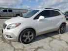 2013 Buick Encore Fuse Box Oem Used 123K Miles Fwd 1.40L Interchange 646-01499. Price: $79.96.