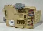 2023 Hyundai Palisade Power Distribution Cabin Fuse Box Relay Junction #104101 Used. Price: $63.36.