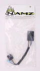 Namz Led Headlamp Adapter Harness Part Number - 21200655 New. Price: $28.99.