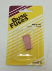 Bussmann BP/FMX-30 Amp Female Maxi Fuse New. Price: $9.73.