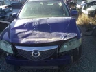 Fuse Box Engine Fits 03-05 Mazda 6 174348 Used. Price: $50.00.