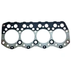 Cylinder Head Gasket Fits Caterpillar 2004-2011 422E/426F2 W/o Seals 330-4867 New. Price: $129.04.