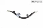 2018-2021 Chevrolet Equinox Negative Minus Battery Cable Wire Wiring Harness Oem Used. Price: $23.09.
