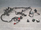 2006-2012 Bentley Flying Spur A/c Heater Wiring Wire Harness W/ Flap Actuator Used. Price: $65.14.