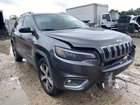 Chassis Ecm Supply Power Distribution Center Fits 19-22 Cherokee 609025 Used. Price: $142.49.
